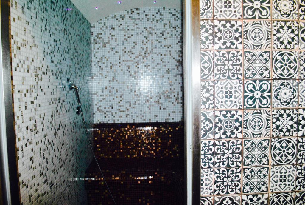 Hotel Amber Suite & Spa - Enklawa Dla Doroslych (Adults Only) Międzywodzie Eksteriør billede