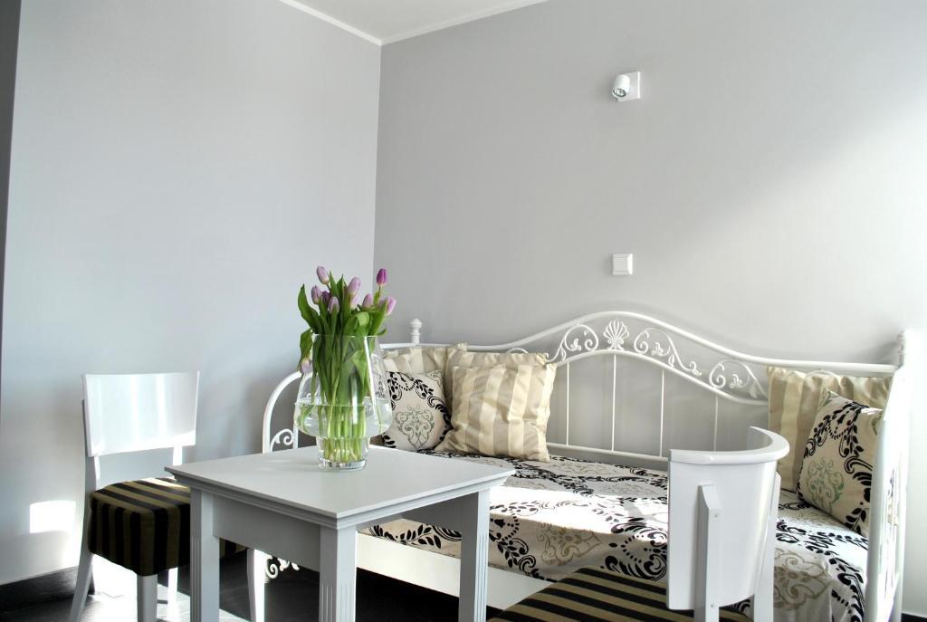Hotel Amber Suite & Spa - Enklawa Dla Doroslych (Adults Only) Międzywodzie Eksteriør billede