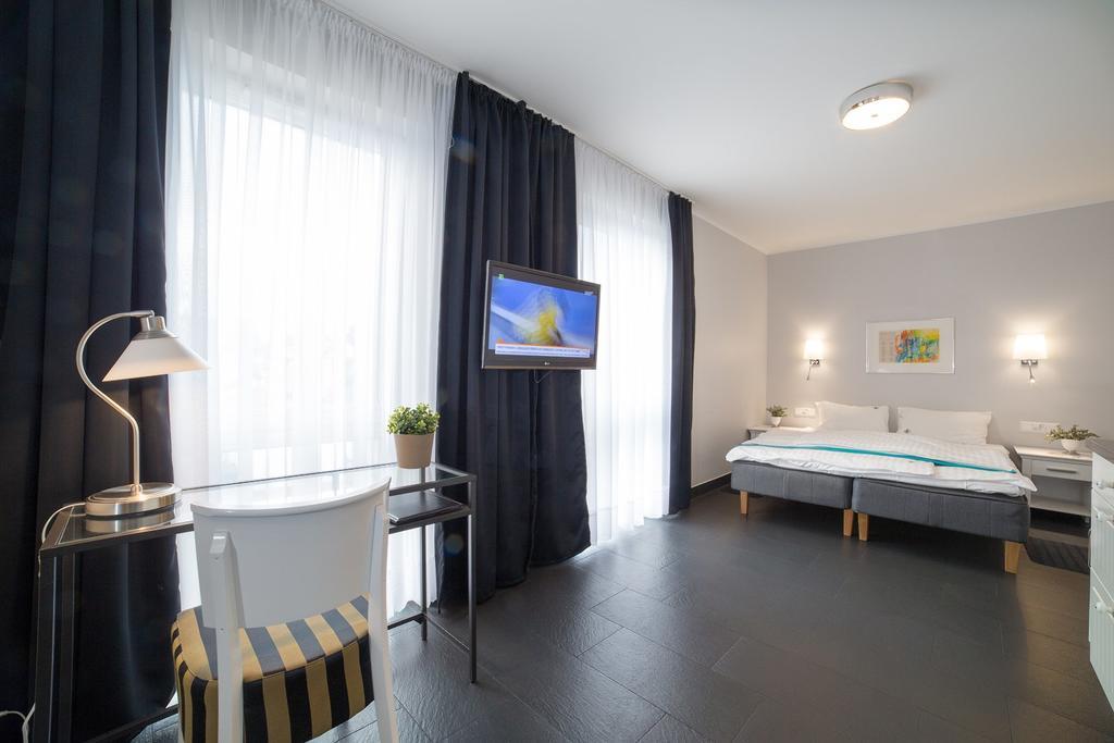 Hotel Amber Suite & Spa - Enklawa Dla Doroslych (Adults Only) Międzywodzie Eksteriør billede