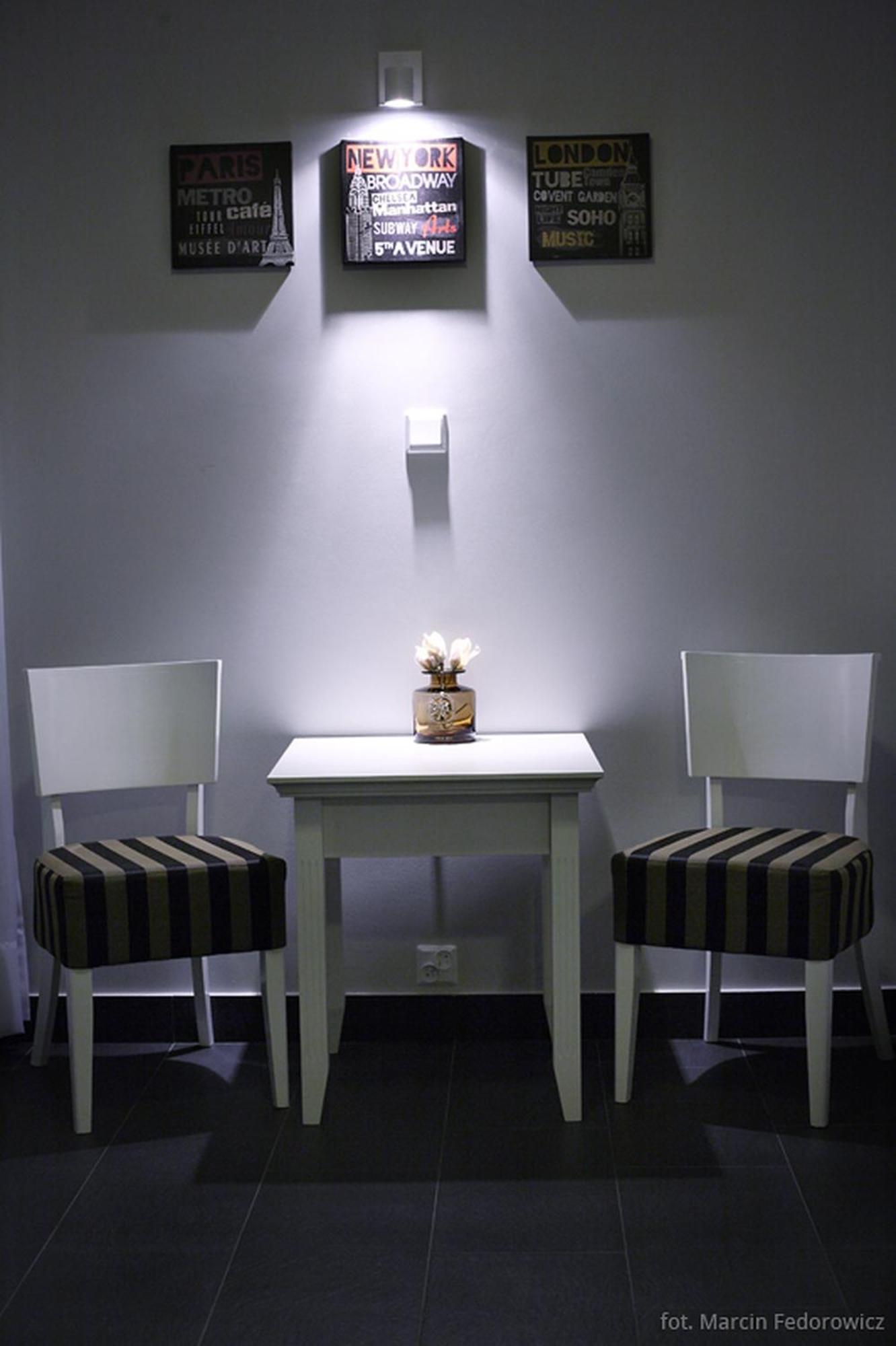 Hotel Amber Suite & Spa - Enklawa Dla Doroslych (Adults Only) Międzywodzie Eksteriør billede